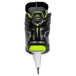 Bauer Pro Intermediate Goalie Skates -GoalieMonkey bauer goalie skates pro int inset4