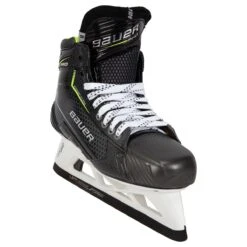 Bauer Pro Senior Goalie Skates -GoalieMonkey bauer goalie skates pro sr inset1