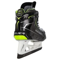 Bauer Pro Senior Goalie Skates -GoalieMonkey bauer goalie skates pro sr inset3