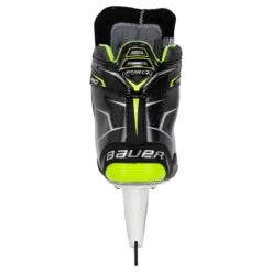 Bauer Pro Senior Goalie Skates -GoalieMonkey bauer goalie skates pro sr inset4