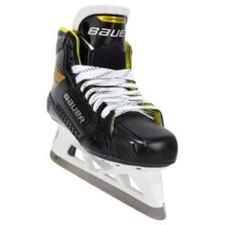 Bauer Supreme 3S Intermediate Goalie Skates -GoalieMonkey bauer goalie skates supreme 3s int inset2