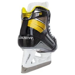 Bauer Supreme 3S Intermediate Goalie Skates -GoalieMonkey bauer goalie skates supreme 3s int inset4