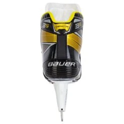 Bauer Supreme 3S Intermediate Goalie Skates -GoalieMonkey bauer goalie skates supreme 3s int inset5