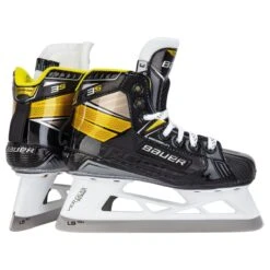 Bauer Supreme 3S Junior Goalie Skates