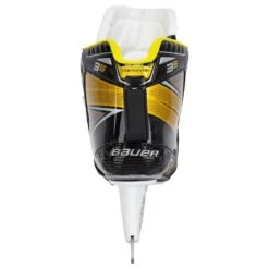 Bauer Supreme 3S Junior Goalie Skates -GoalieMonkey bauer goalie skates supreme 3s jr inset5