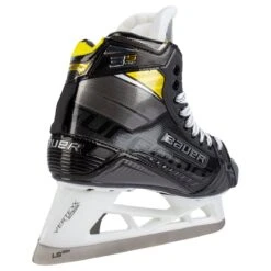 Bauer Supreme 3S Pro Senior Goalie Skates -GoalieMonkey bauer goalie skates supreme 3s pro sr inset4