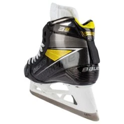 Bauer Supreme 3S Pro Senior Goalie Skates -GoalieMonkey bauer goalie skates supreme 3s pro sr inset6