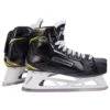 Bauer Supreme S29 Junior Goalie Skates -GoalieMonkey bauer goalie skates supreme s29 jr