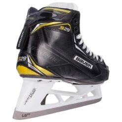 Bauer Supreme S29 Junior Goalie Skates -GoalieMonkey bauer goalie skates supreme s29 jr inset4