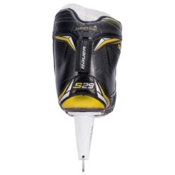Bauer Supreme S29 Junior Goalie Skates -GoalieMonkey bauer goalie skates supreme s29 jr inset5