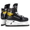 Bauer Supreme UltraSonic Intermediate Goalie Skates -GoalieMonkey bauer goalie skates supreme ultrasonic int