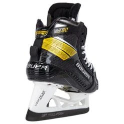 Bauer Supreme UltraSonic Intermediate Goalie Skates -GoalieMonkey bauer goalie skates supreme ultrasonic int inset4