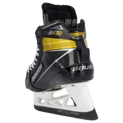 Bauer Supreme UltraSonic Intermediate Goalie Skates -GoalieMonkey bauer goalie skates supreme ultrasonic int inset6