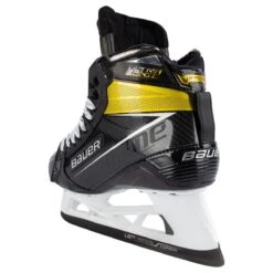 Bauer Supreme UltraSonic Senior Goalie Skates -GoalieMonkey bauer goalie skates supreme ultrasonic sr inset6