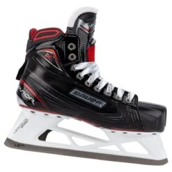 Bauer Vapor 1X Pro Senior Goalie Skates - '17 Model -GoalieMonkey bauer goalie skates vapor 1x pro sr 17 inset3