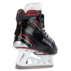 Bauer Vapor 1X Pro Senior Goalie Skates - '17 Model -GoalieMonkey bauer goalie skates vapor 1x pro sr 17 inset4