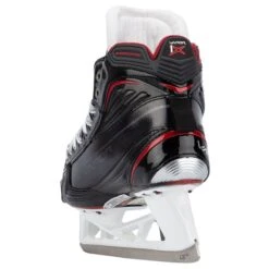 Bauer Vapor 1X Pro Senior Goalie Skates - '17 Model -GoalieMonkey bauer goalie skates vapor 1x pro sr 17 inset6