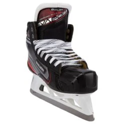 Bauer Vapor X2.9 Junior Goalie Ice Hockey Skates -GoalieMonkey bauer goalie skates vapor s19 x2 9 jr inset1