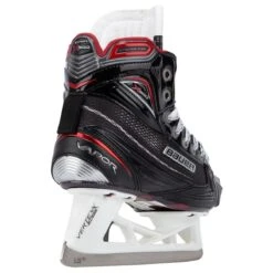 Bauer Vapor X900 Junior Goalie Skates - '17 Model -GoalieMonkey bauer goalie skates vapor x900 jr 17 inset4