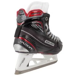 Bauer Vapor X900 Senior Goalie Skates - '17 Model -GoalieMonkey bauer goalie skates vapor x900 sr 17 inset4
