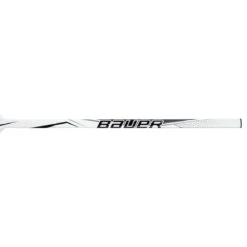 Bauer GSX Intermediate Goalie Stick -GoalieMonkey bauer goalie stick gsx int inset4