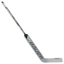 Bauer Supreme M5 Pro Senior Goalie Stick -GoalieMonkey bauer goalie stick supreme m5 pro sr inset1