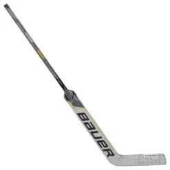 Bauer Supreme Mach Senior Goalie Stick -GoalieMonkey bauer goalie stick supreme mach sr inset1