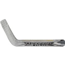Bauer Supreme Mach Senior Goalie Stick -GoalieMonkey bauer goalie stick supreme mach sr inset2