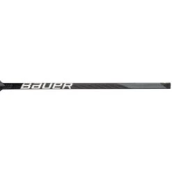 Bauer Supreme Mach Senior Goalie Stick -GoalieMonkey bauer goalie stick supreme mach sr inset3