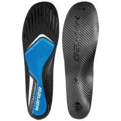 Bauer Speed Plate 2.0 Junior Insoles -GoalieMonkey bauer hockey accessories speed plate 2 0 insoles junior inset2