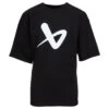 Bauer Core Crew Youth Short Sleeve Tee Shirt -GoalieMonkey bauer hockey apparel core crews short sleeve ts yth
