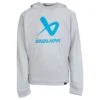 Bauer Core Lockup Youth Pullover Hoodie -GoalieMonkey bauer hockey apparel core lockup hoodie yth