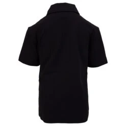Bauer Core Training Youth Short Sleeve Polo Shirt - '13 Model -GoalieMonkey bauer hockey apparel core polo yth