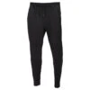 Bauer FLC Performance Warmth Adult Jogger Pant -GoalieMonkey bauer hockey apparel flc perf warmth jogger pant sr