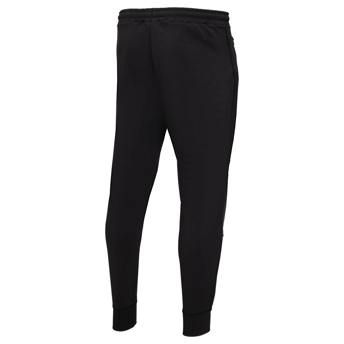 Bauer FLC Performance Warmth Adult Jogger Pant 4 Bauer FLC Performance Warmth Adult Jogger Pant - Image 2