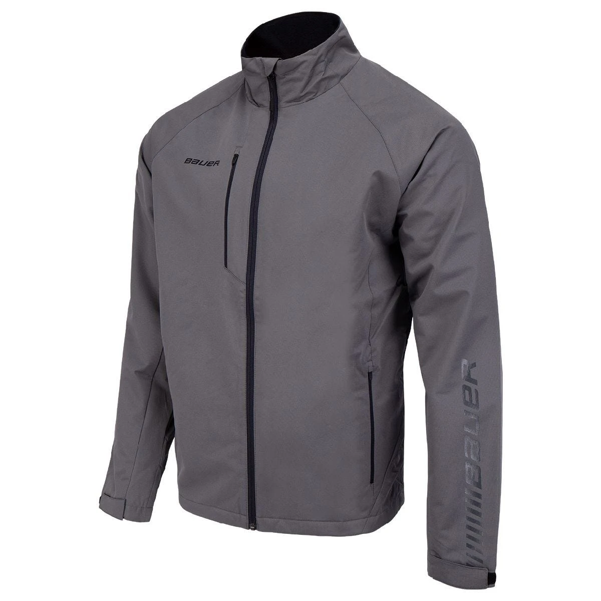 Bauer Supreme Lightweight Youth Jacket 3 Bauer Supreme Lightweight Youth Jacket