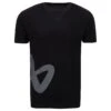 Bauer Side Icon Senior Short Sleeve Tee Shirt -GoalieMonkey bauer hockey apparel s22 side icon ts sr