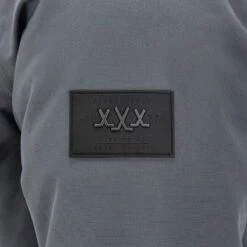 Bauer Ultimate Fan Men's Hooded Parka Jacket -GoalieMonkey bauer hockey apparel ultimate fan hooded parka mens sr inset3