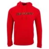 Bauer Vapor Senior Pullover Hoodie -GoalieMonkey bauer hockey apparel vapor pullover hoodie