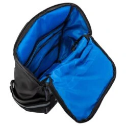 Bauer Tactical Backpack -GoalieMonkey bauer hockey equipment bag tactical backpack inset2