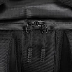 Bauer Tactical Backpack -GoalieMonkey bauer hockey equipment bag tactical backpack inset4