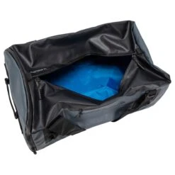 Bauer Tactical Duffle Bag 9 Bauer Tactical Duffle Bag -GoalieMonkey bauer hockey equipment bag tactical duffle inset2