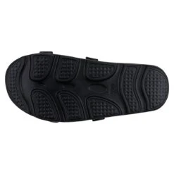 Bauer Shower Slide NG Senior Sandal -GoalieMonkey bauer hockey footwear shower slide sandal ng sr inset4