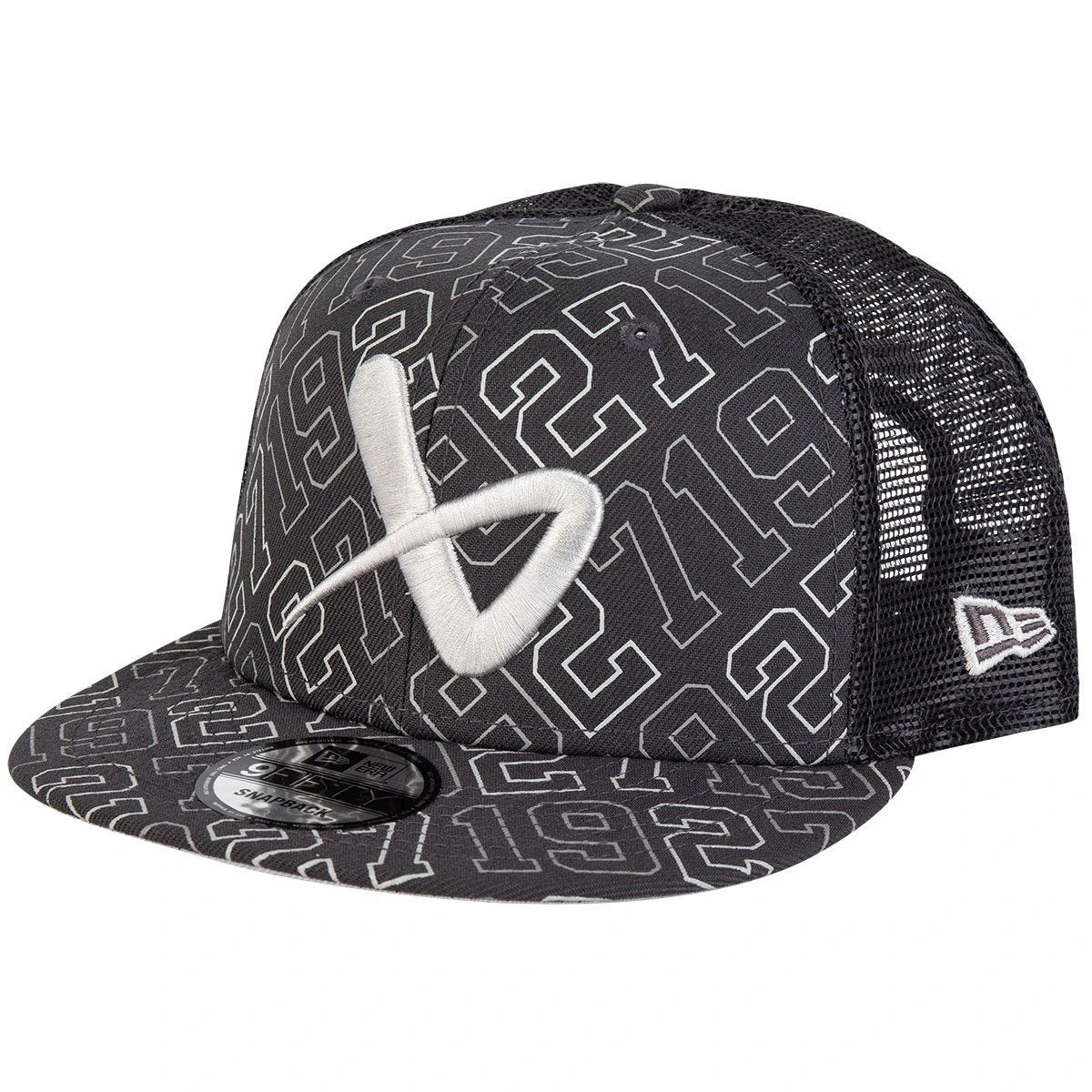 Bauer New Era 9Fifty 1927 Adult Hat 3 Bauer New Era 9Fifty 1927 Adult Hat