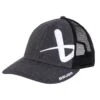Bauer Core Youth Snapback Hat -GoalieMonkey bauer hockey headwear core snapback hat yt