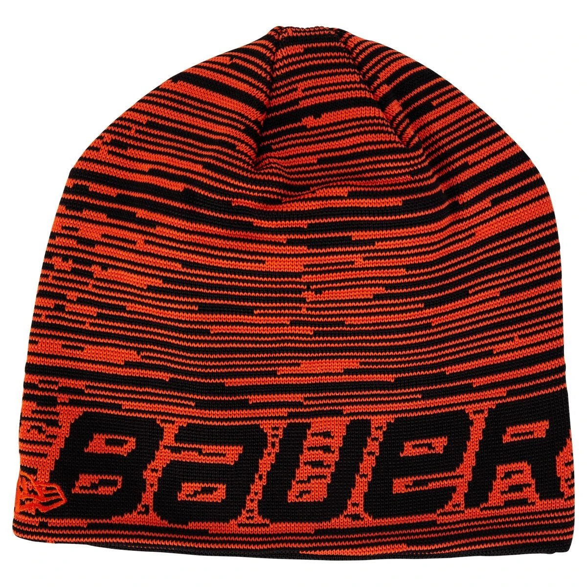 Bauer New Era Spacedye Adult Toque 3 Bauer New Era Spacedye Adult Toque