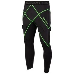 Bauer Core 1.0 Senior Compression Jock Pants W/Cup