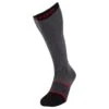 Bauer Pro Cut Resistant Performance Skate Sock -GoalieMonkey bauer hockey sock performance pro cut sr