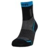 Bauer Performance Low Skate Sock 2 Bauer Performance Low Skate Sock -GoalieMonkey bauer hockey socks performance low