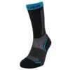 Bauer Performance Tall Skate Sock -GoalieMonkey bauer hockey socks performance tall